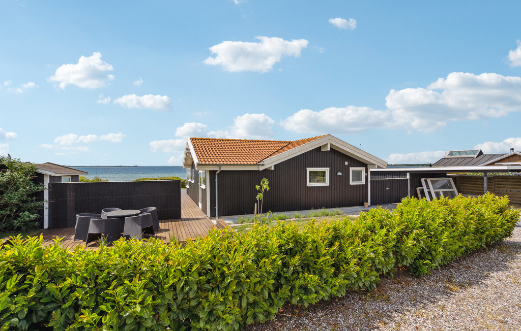Semesterhus - Sandager Næs , Danmark - G52013 9