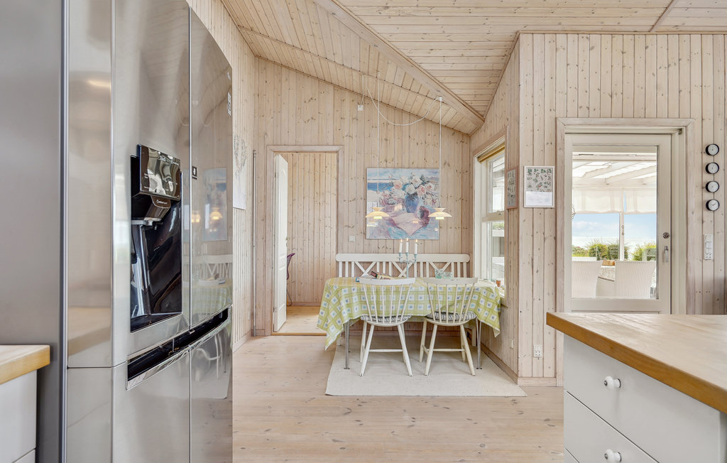 Semesterhus - Sandager Næs , Danmark - G52013 23