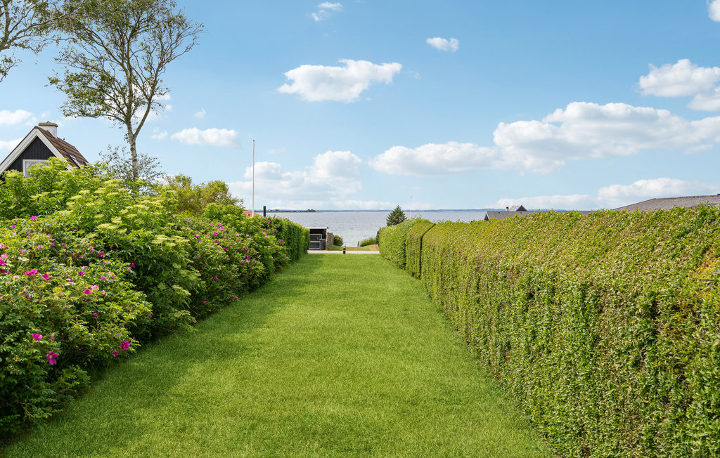 Feriehuse - Sandager Næs , Danmark - G52548 14