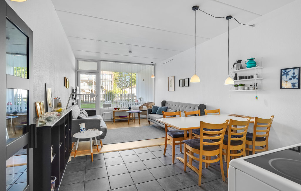 Ferienwohnung - Faaborg , Dänemark - G52036 3