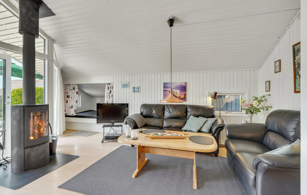 Feriehuse - Sandager Næs , Danmark - G52548 3