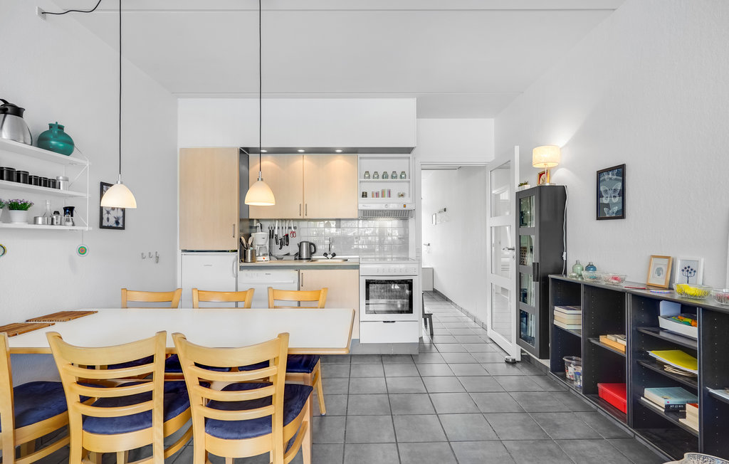 Ferienwohnung - Faaborg , Dänemark - G52036 21