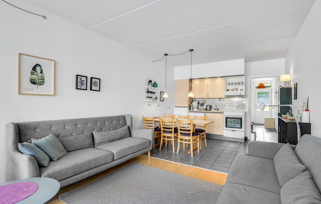 Ferienwohnung - Faaborg , Dänemark - G52036 4