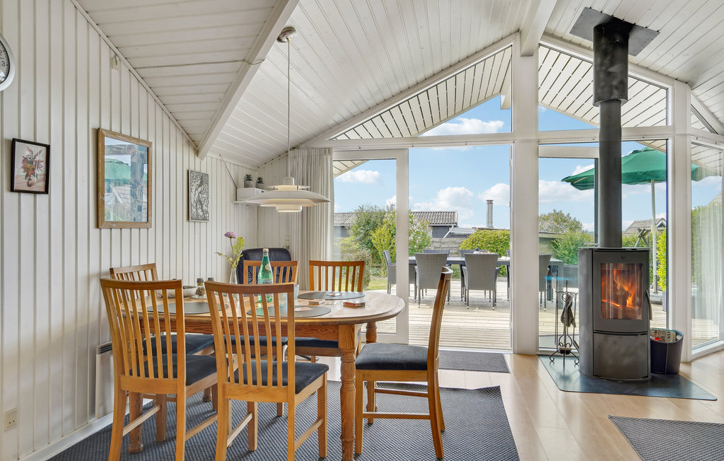 Feriehuse - Sandager Næs , Danmark - G52548 5