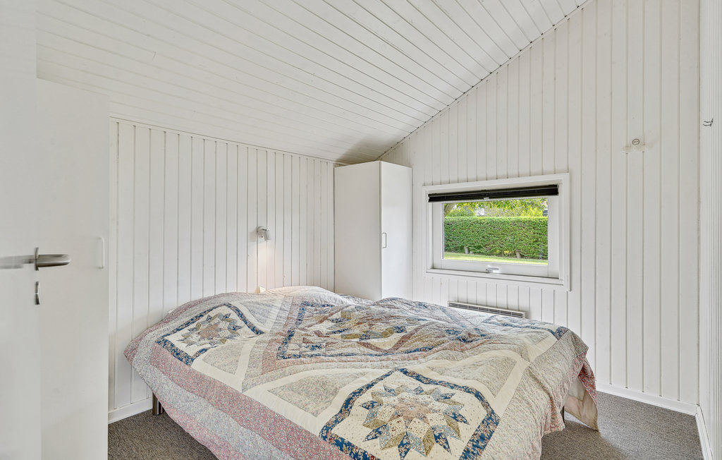 Feriehuse - Sandager Næs , Danmark - G52548 16