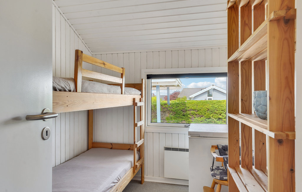 Feriehuse - Sandager Næs , Danmark - G52548 17