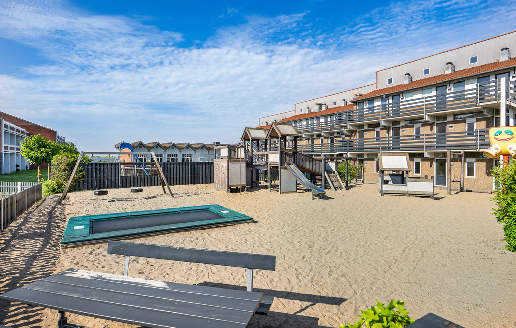 Ferienwohnung - Faaborg , Dänemark - G52036 16