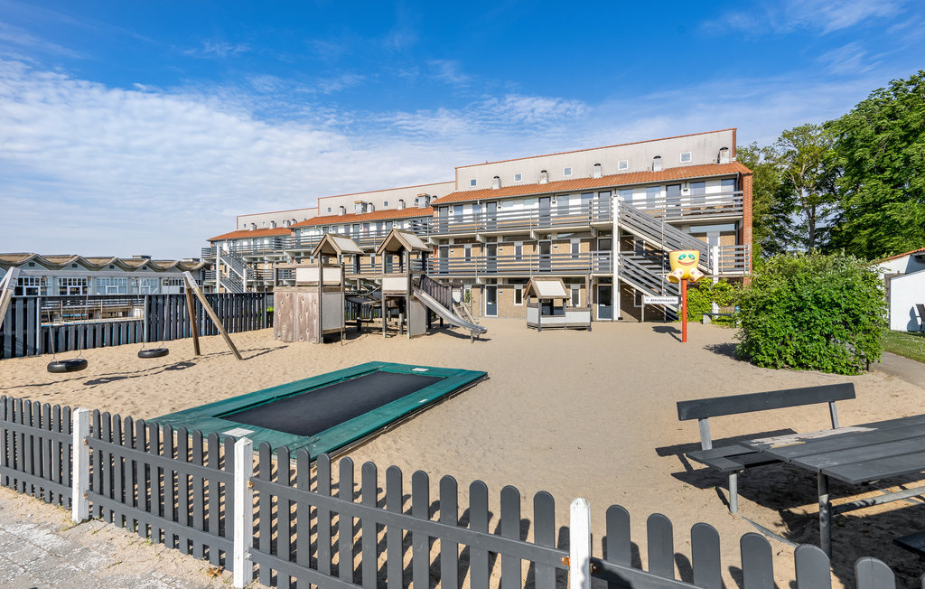 Ferienwohnung - Faaborg , Dänemark - G52036 9