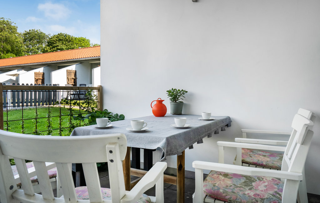 Ferienwohnung - Faaborg , Dänemark - G52036 15