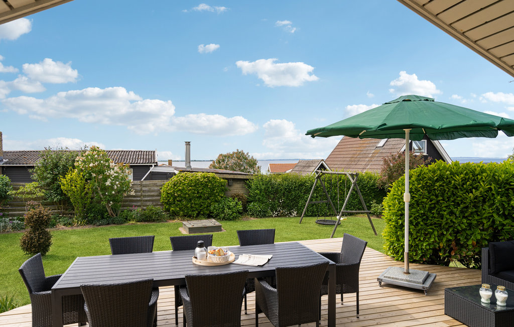 Feriehuse - Sandager Næs , Danmark - G52548 9