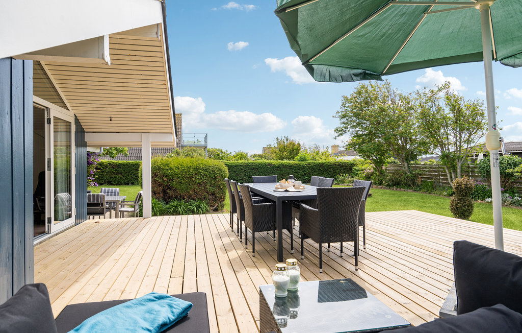 Feriehuse - Sandager Næs , Danmark - G52548 8