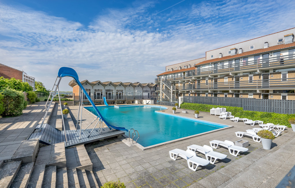 Ferienwohnung - Faaborg , Dänemark - G52036 1