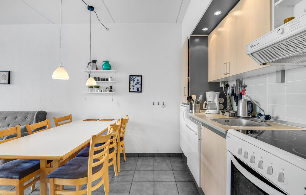 Ferienwohnung - Faaborg , Dänemark - G52036 6