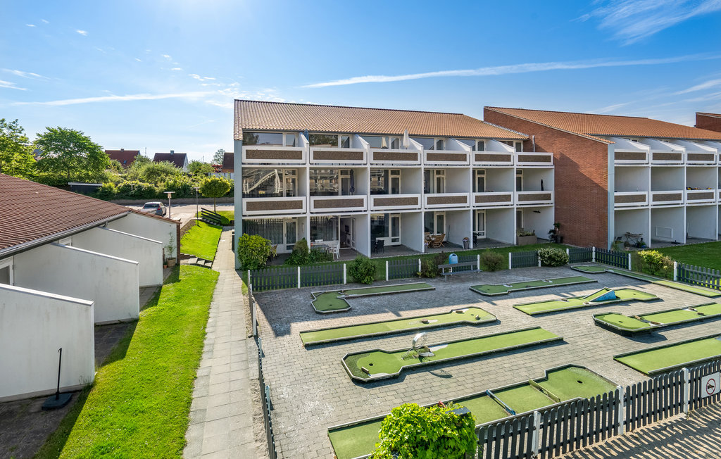 Ferienwohnung - Faaborg , Dänemark - G52036 2