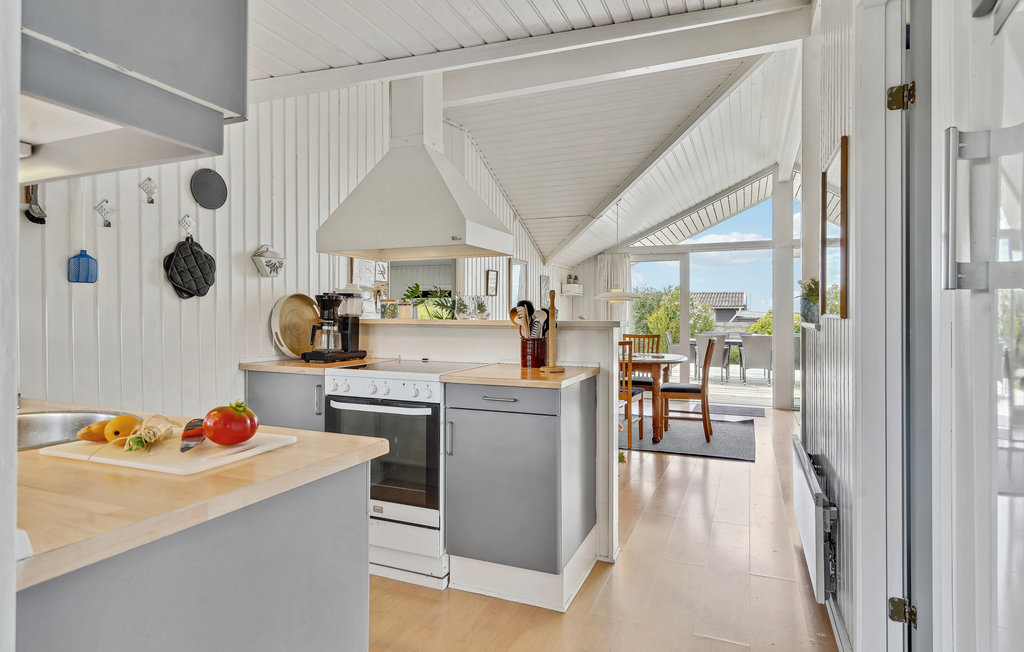 Feriehuse - Sandager Næs , Danmark - G52548 6