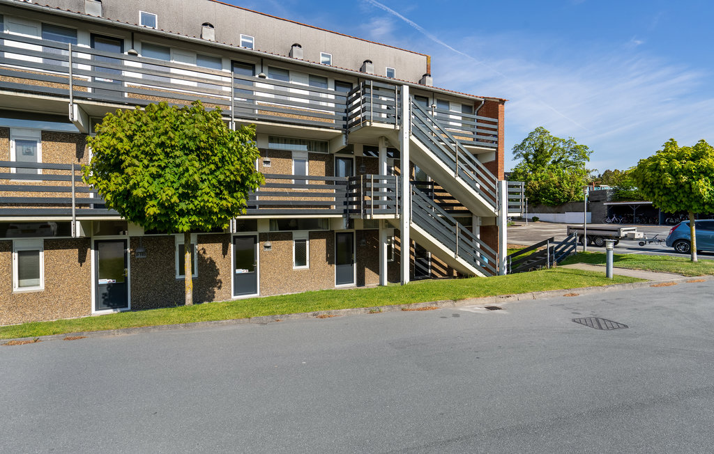 Ferienwohnung - Faaborg , Dänemark - G52036 13