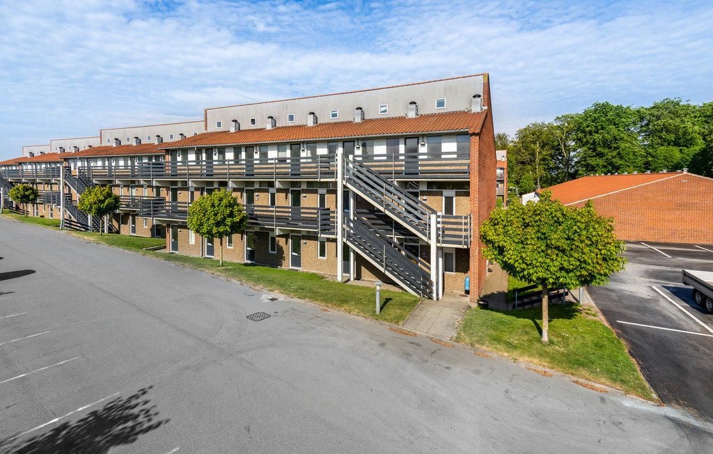 Ferienwohnung - Faaborg , Dänemark - G52036 12