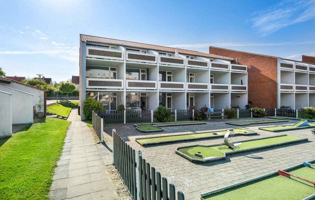 Ferienwohnung - Faaborg , Dänemark - G52036 10