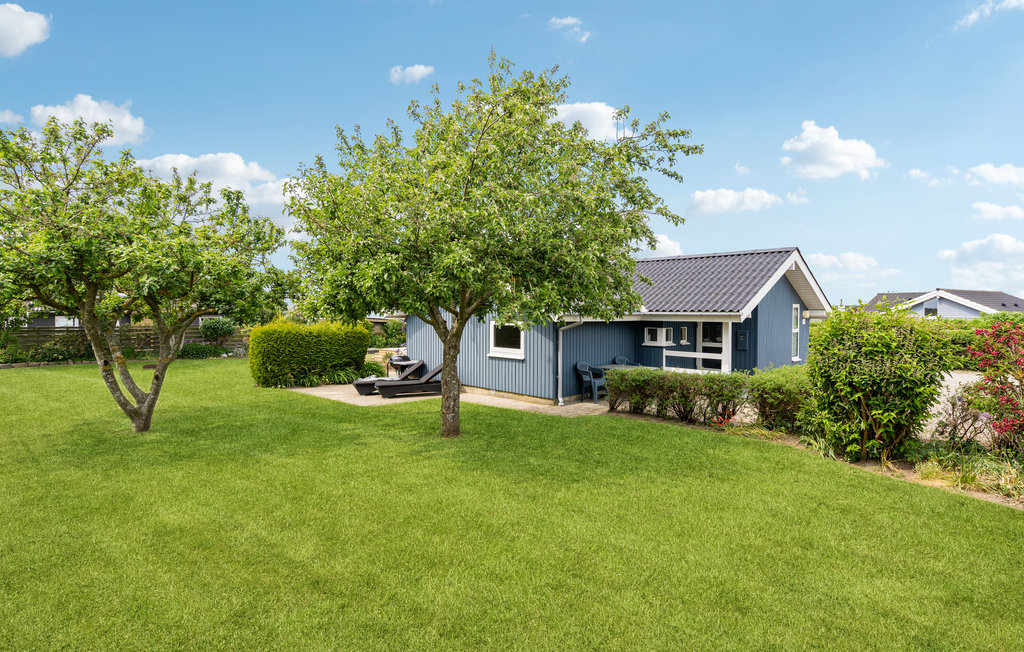 Feriehuse - Sandager Næs , Danmark - G52548 11