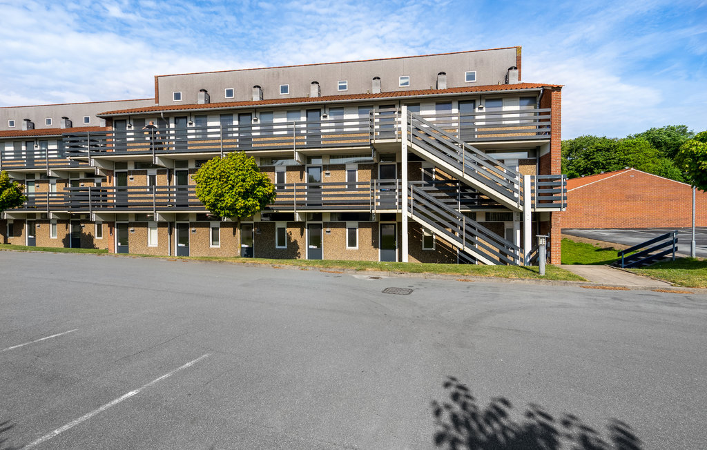 Ferienwohnung - Faaborg , Dänemark - G52036 14