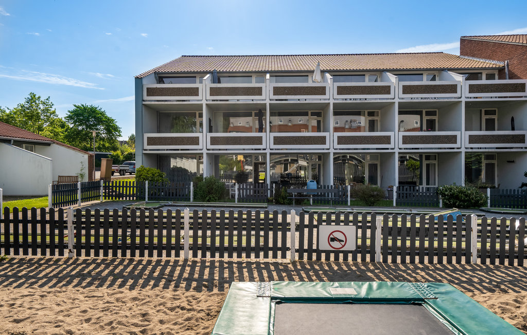 Ferienwohnung - Faaborg , Dänemark - G52036 11