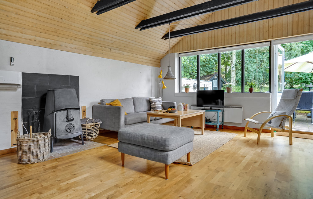 Feriehuse - Faldsled , Danmark - G52052 3