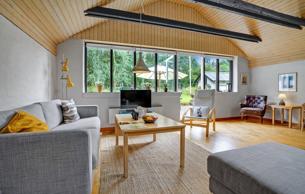 Feriehuse - Faldsled , Danmark - G52052 4