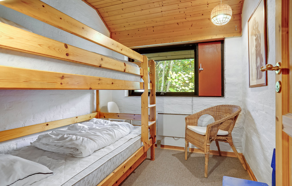 Feriehuse - Faldsled , Danmark - G52052 16