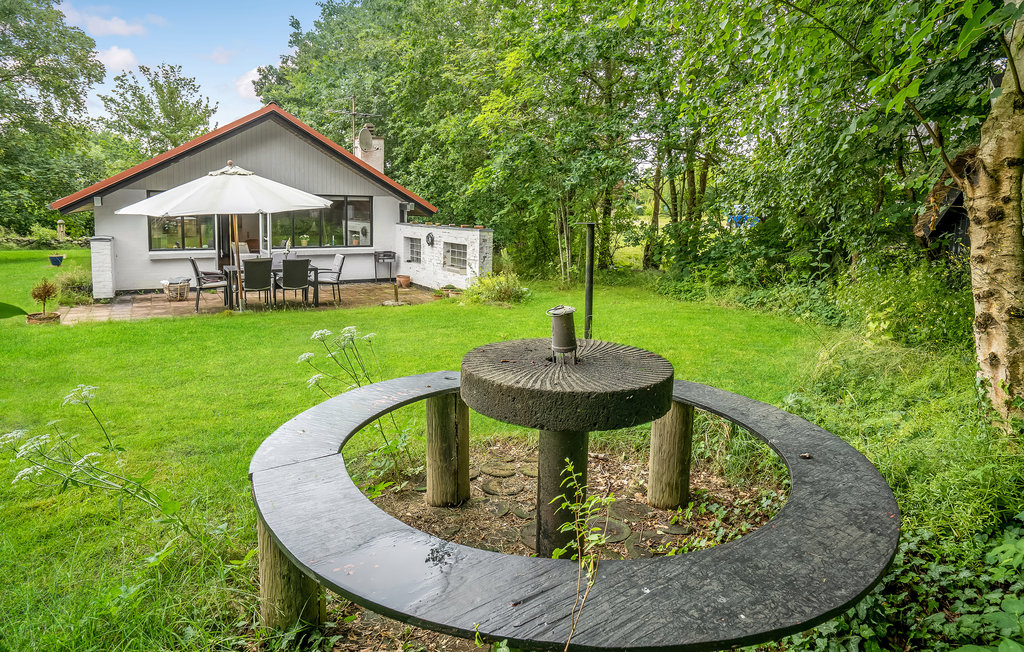 Feriehuse - Faldsled , Danmark - G52052 2