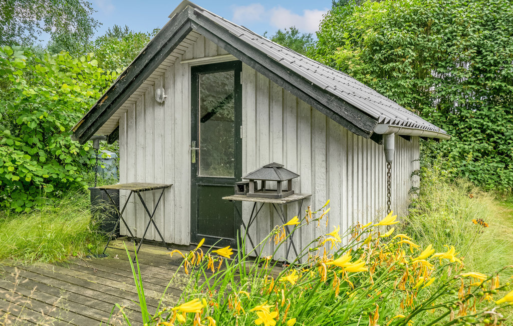 Feriehuse - Faldsled , Danmark - G52052 12