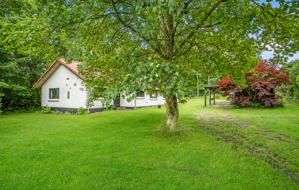 Feriehuse - Faldsled , Danmark - G52052 8