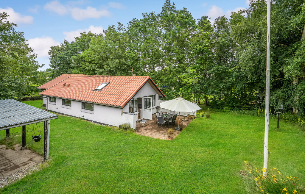 Feriehuse - Faldsled , Danmark - G52052 1