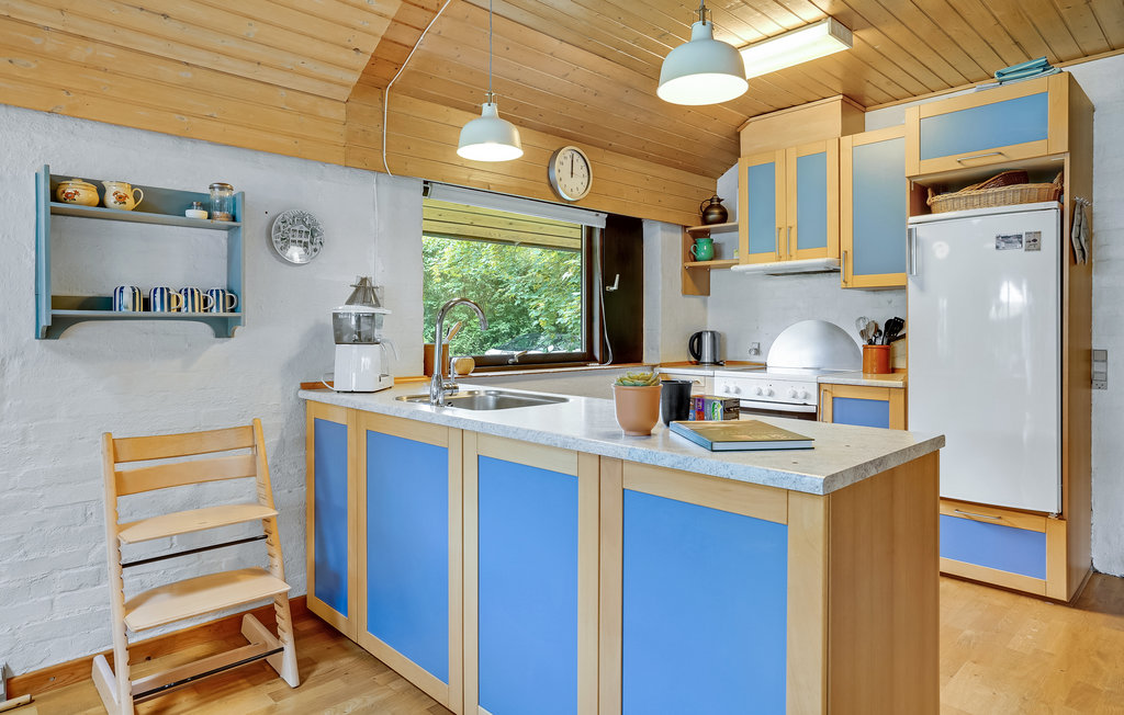 Feriehuse - Faldsled , Danmark - G52052 6