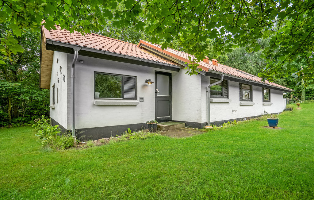 Feriehuse - Faldsled , Danmark - G52052 11