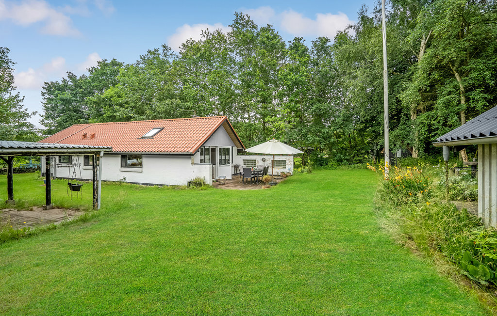 Feriehuse - Faldsled , Danmark - G52052 9