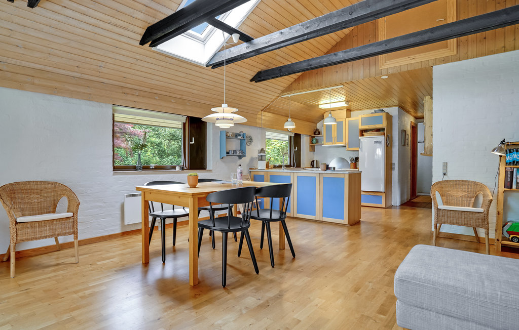 Feriehuse - Faldsled , Danmark - G52052 5