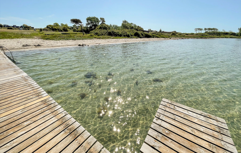 Feriehuse - Nab/Fåborg , Danmark - G52313 23