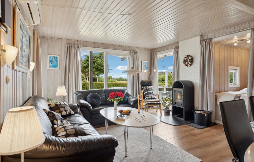 Ferienhaus - Sandager Næs , Dänemark - G52502 11