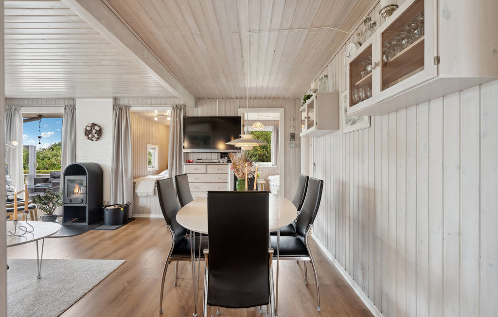 Ferienhaus - Sandager Næs , Dänemark - G52502 15