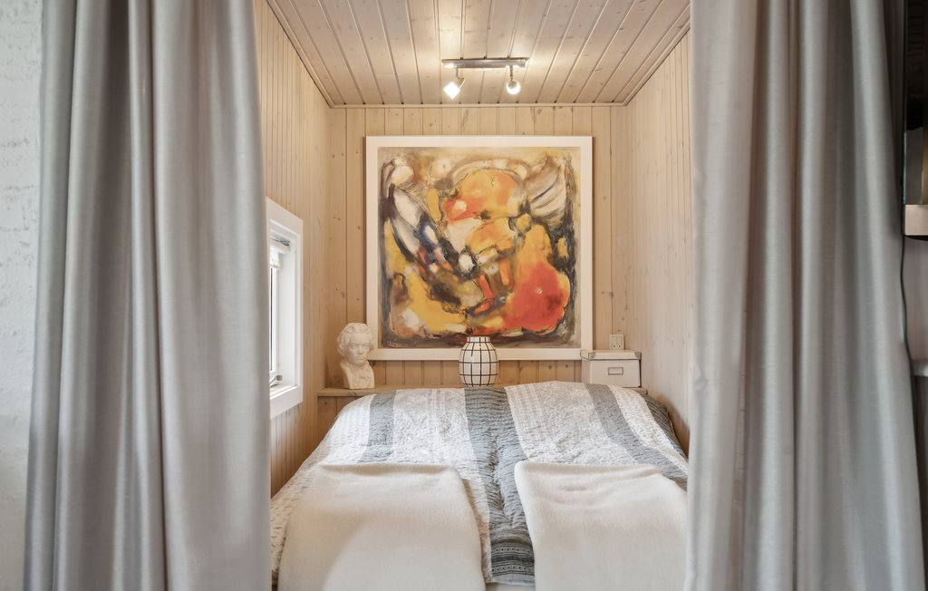 Ferienhaus - Sandager Næs , Dänemark - G52502 22