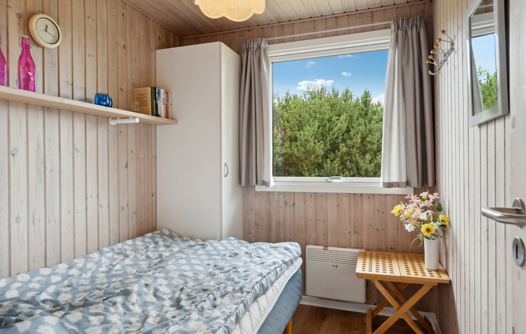 Ferienhaus - Sandager Næs , Dänemark - G52502 20