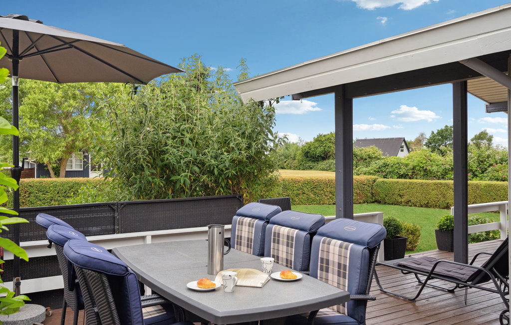 Ferienhaus - Sandager Næs , Dänemark - G52502 2