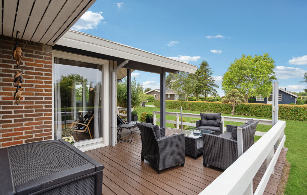 Ferienhaus - Sandager Næs , Dänemark - G52502 8