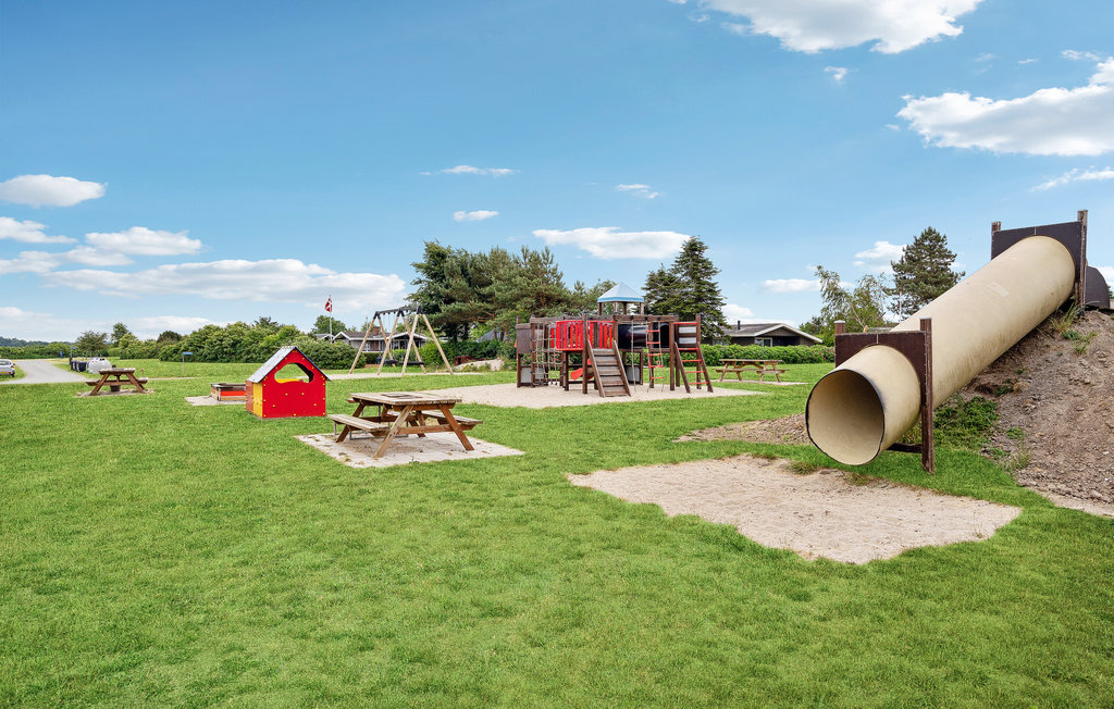 Ferienhaus - Sandager Næs , Dänemark - G52502 10