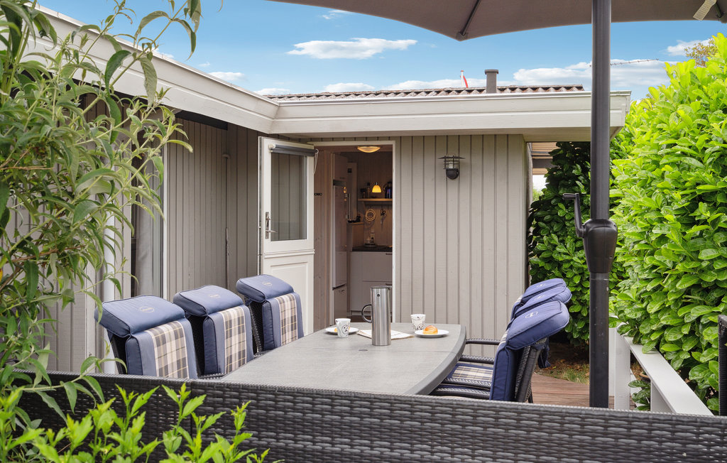 Ferienhaus - Sandager Næs , Dänemark - G52502 5