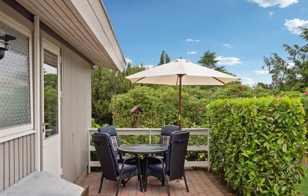 Ferienhaus - Sandager Næs , Dänemark - G52502 7