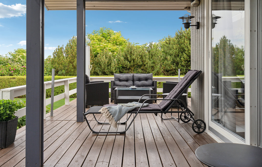 Ferienhaus - Sandager Næs , Dänemark - G52502 6