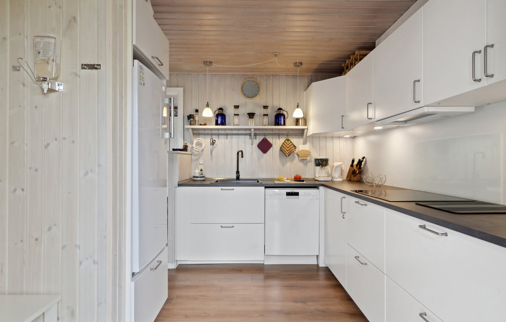 Ferienhaus - Sandager Næs , Dänemark - G52502 16