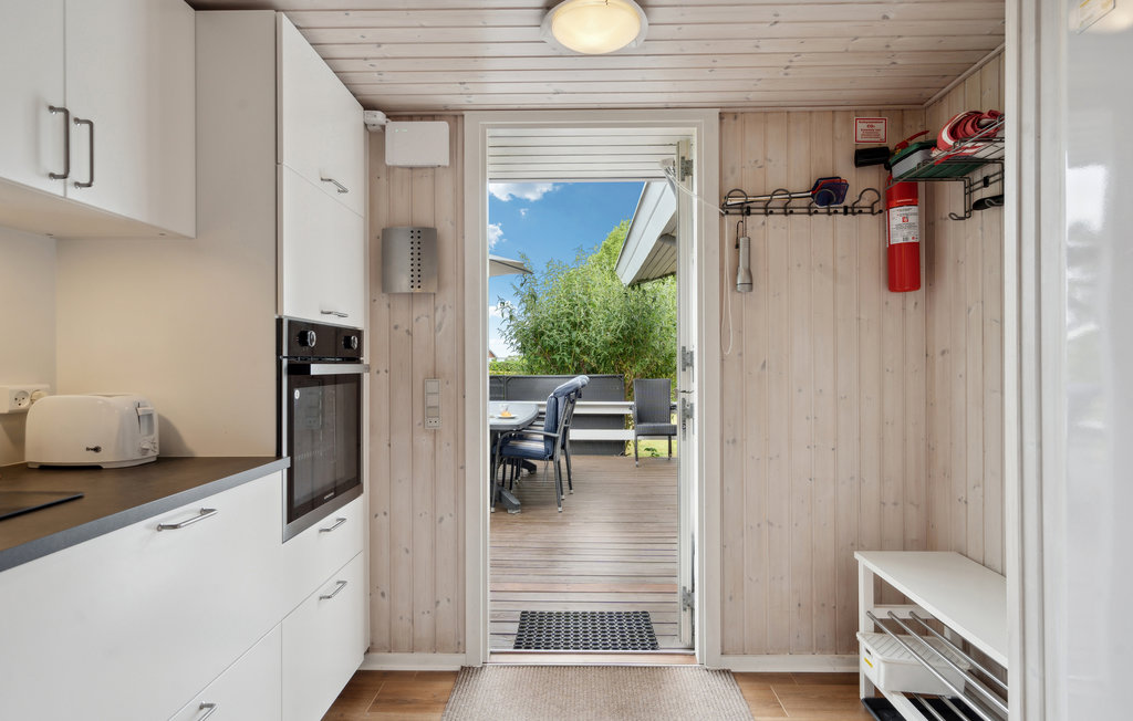 Ferienhaus - Sandager Næs , Dänemark - G52502 18