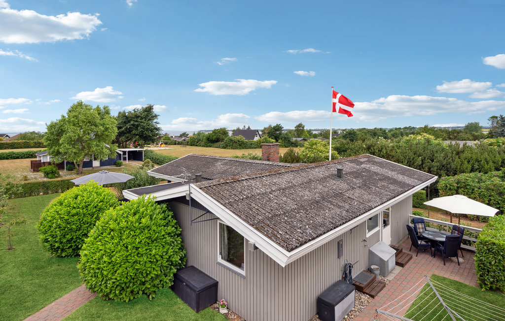 Ferienhaus - Sandager Næs , Dänemark - G52502 4